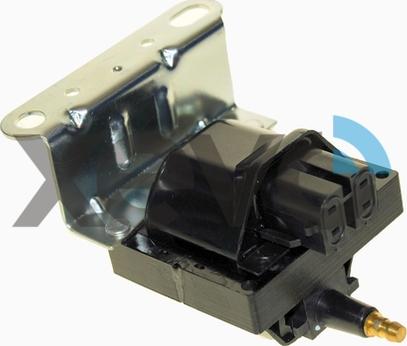 KRAFT AUTOMOTIVE 9048305 - Ignition Coil www.parts5.com