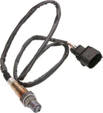 ENGITECH ENT600034 - Lambda Sensor www.parts5.com