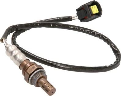 ENGITECH ENT600035 - Lambda Sensor www.parts5.com