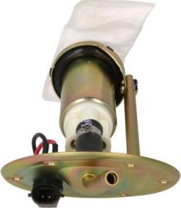 ENGITECH ENT100030 - Fuel Pump www.parts5.com