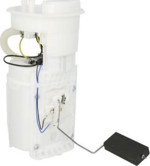 ENGITECH ENT100031 - Fuel Pump www.parts5.com