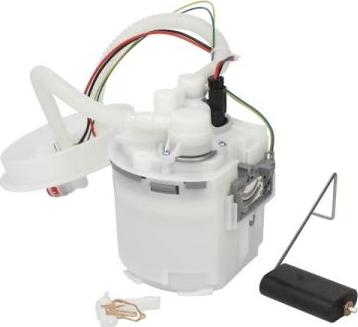 ENGITECH ENT100111 - Fuel Pump www.parts5.com