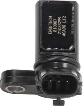 ENGITECH ENT810007 - Sensor, crankshaft pulse www.parts5.com