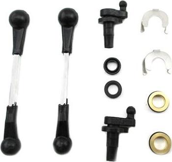 ENGITECH ENT320007 - Kit tapa torsión, tubo de escape www.parts5.com