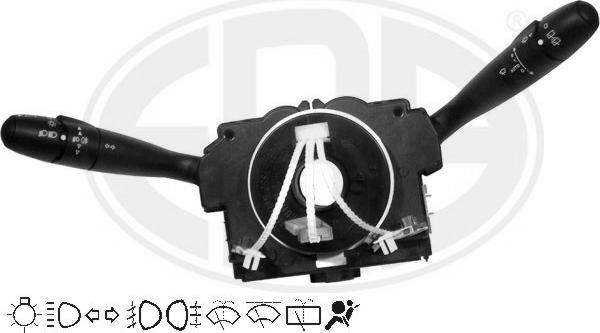 ERA 440462 - Steering Column Switch www.parts5.com