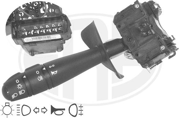 ERA 440535 - Steering Column Switch www.parts5.com