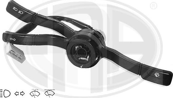 ERA 440123 - Steering Column Switch parts5.com