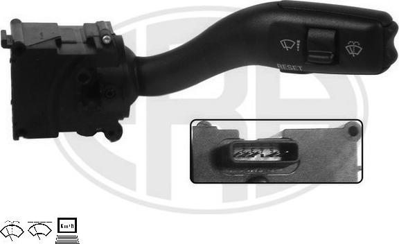 ERA 440394 - Comutator coloana directie www.parts5.com