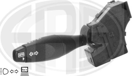 ERA 440322 - Steering Column Switch parts5.com