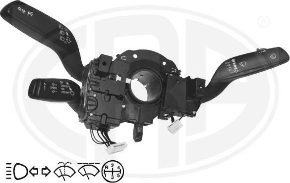 ERA 440786 - Steering Column Switch www.parts5.com