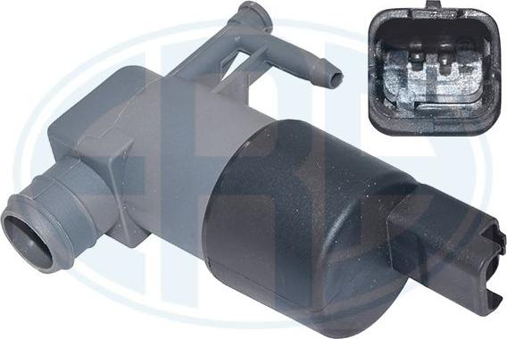 ERA 465093 - Vodní čerpadlo ostřikovače, čistění skel www.parts5.com