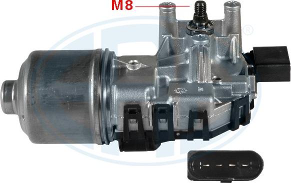 ERA 460004A - Silecek motoru www.parts5.com