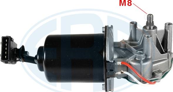 ERA 460017A - Moteur d'essuie-glace www.parts5.com