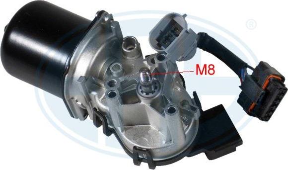 ERA 460039A - Moteur d'essuie-glace www.parts5.com