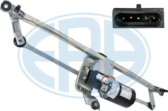 ERA 460035A - Window Wiper System www.parts5.com