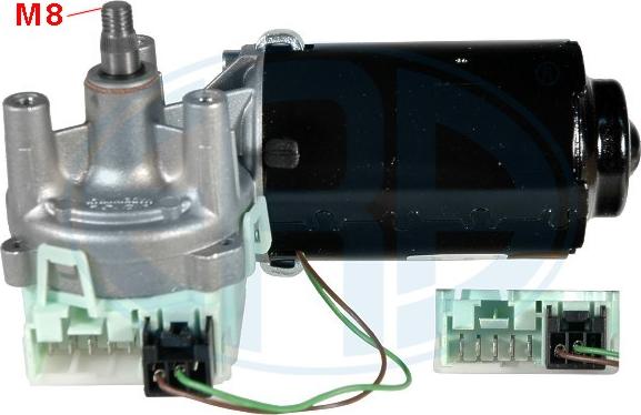 ERA 460027A - Wiper Motor parts5.com