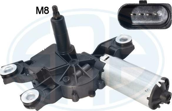 ERA 460349A - Motor brisača www.parts5.com