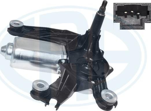 ERA 460344A - Wiper Motor www.parts5.com