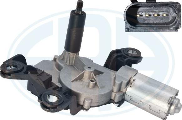 ERA 460343A - Moteur d'essuie-glace www.parts5.com