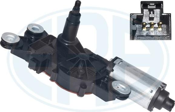 ERA 460342A - Silecek motoru www.parts5.com