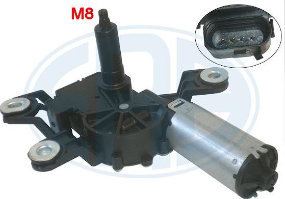 ERA 460303A - Moteur d'essuie-glace www.parts5.com