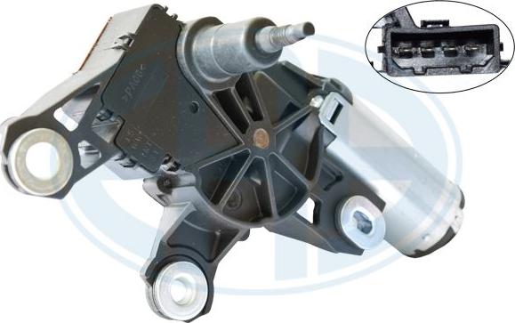 ERA 460293A - Wiper Motor www.parts5.com