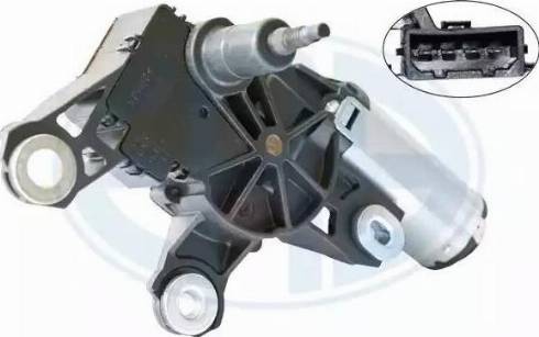 ERA 460293 - Wiper Motor www.parts5.com