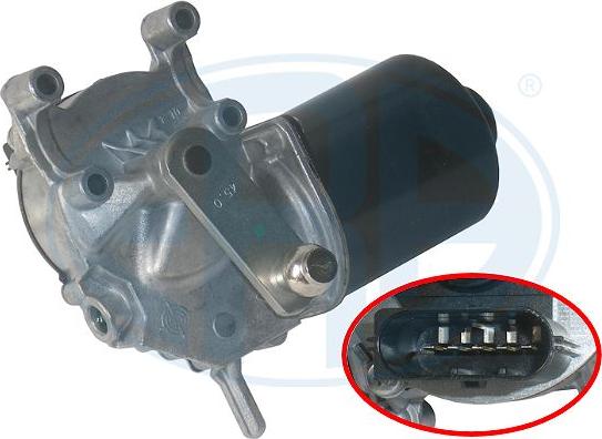 ERA 460237 - Törlőmotor www.parts5.com