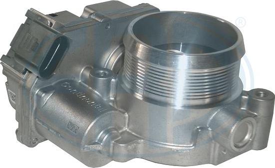 ERA 556137 - Throttle body www.parts5.com