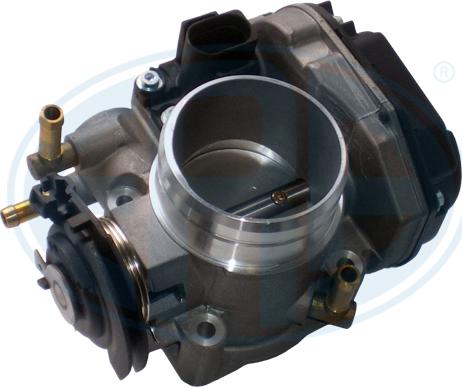 ERA 556205A - Throttle body www.parts5.com