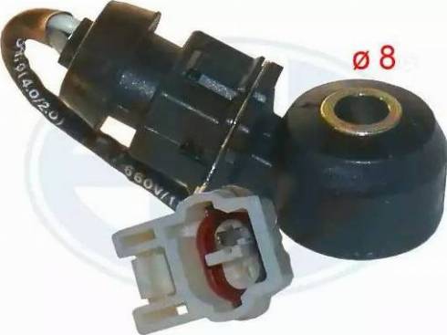 ERA 550595 - Αισθητήρας κρούσης www.parts5.com