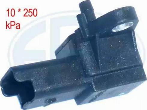 ERA 550665 - Érzékelő, szívócső nyomás www.parts5.com