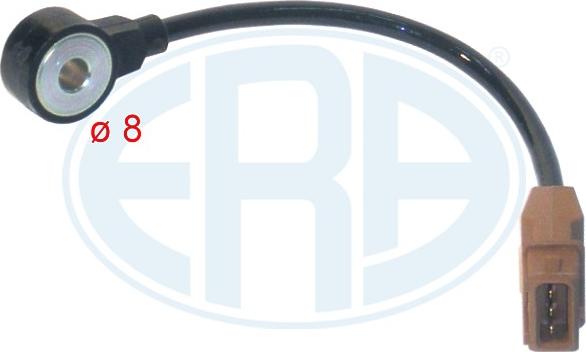 ERA 550602 - Knock Sensor www.parts5.com