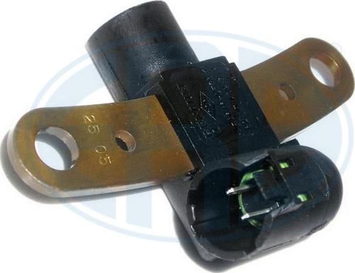 ERA 550058 - Sensor, crankshaft pulse parts5.com