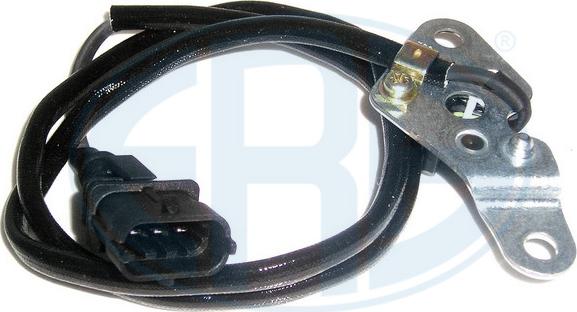 ERA 550057A - Sensor, camshaft position www.parts5.com