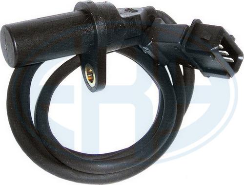 ERA 550069 - Sensor, crankshaft pulse www.parts5.com