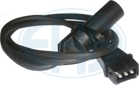 ERA 550074 - Sensor, crankshaft pulse www.parts5.com