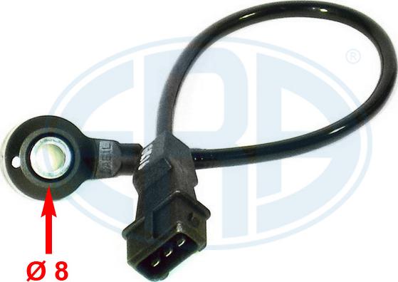 ERA 550154 - Knock Sensor www.parts5.com