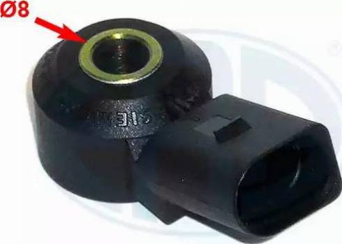 ERA 550106 - Knock Sensor www.parts5.com