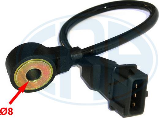 ERA 550107A - Knock Sensor www.parts5.com