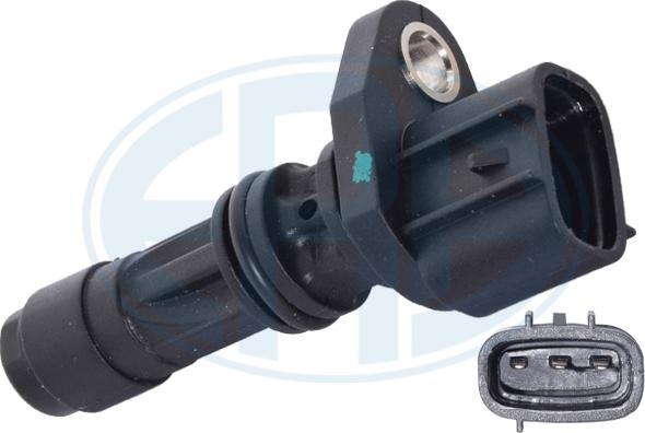 ERA 550846A - Sensor, crankshaft pulse www.parts5.com