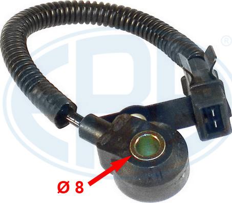 ERA 550396 - Knock Sensor www.parts5.com