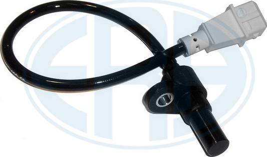 ERA 550208 - Sensor, crankshaft pulse www.parts5.com