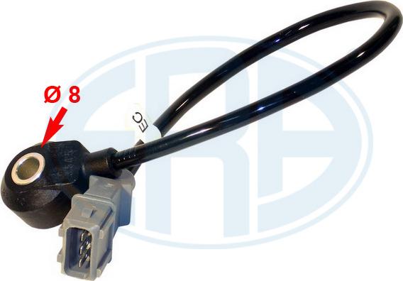 ERA 550284 - Knock Sensor www.parts5.com