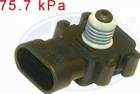 ERA 550740 - Sensor, Saugrohrdruck www.parts5.com