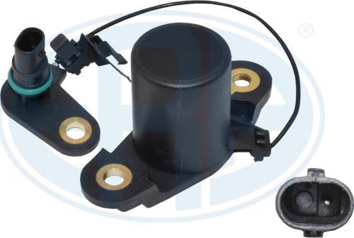 ERA 551600A - Sensor, nivel de aceite del motor parts5.com