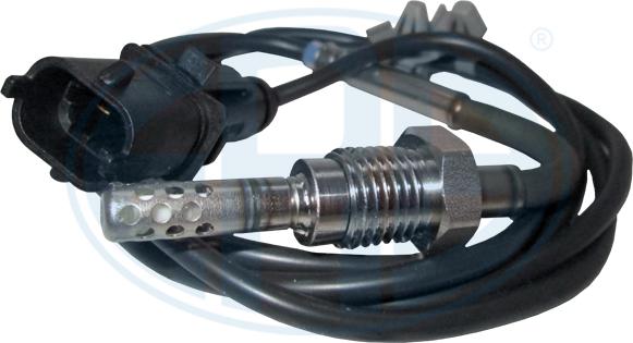 ERA 551035 - Senzor, temperatura ispušnih plinova www.parts5.com