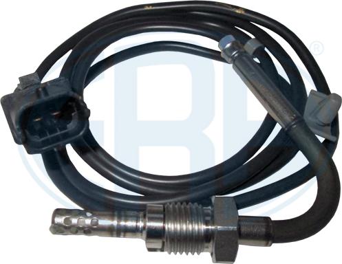 ERA 551023 - Senzor, temperatura ispušnih plinova www.parts5.com