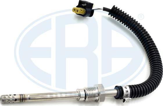 ERA 551167 - Senzor, temperatura ispušnih plinova www.parts5.com