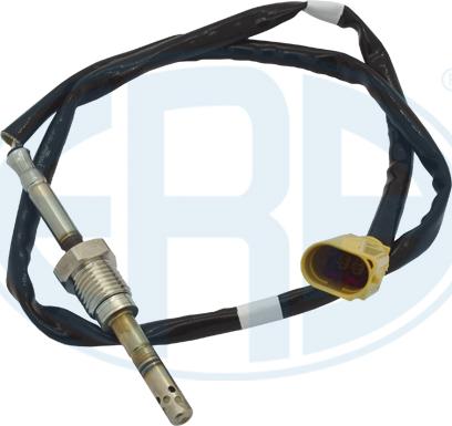 ERA 551135 - Senzor, temperatura ispušnih plinova www.parts5.com